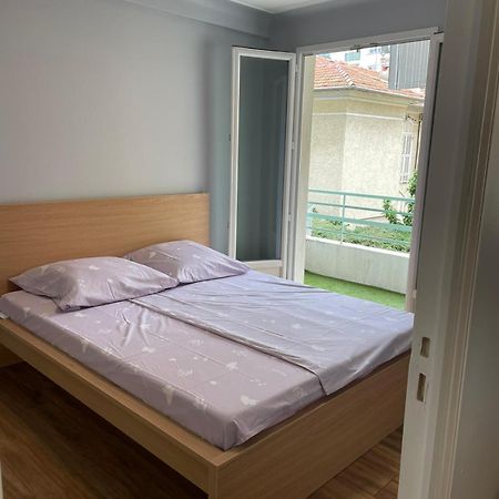 50M2 Climatise Proche Mer 니스 외부 사진